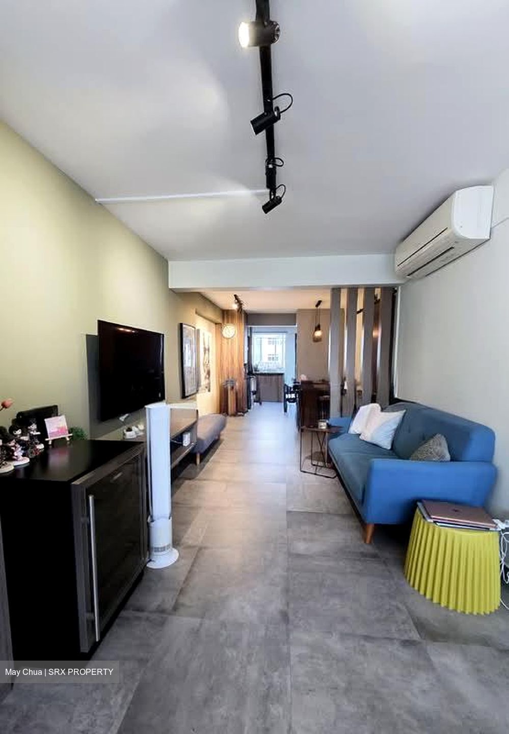 Blk 59 Marine Terrace Haven (Marine Parade), HDB 3 Rooms #567857301